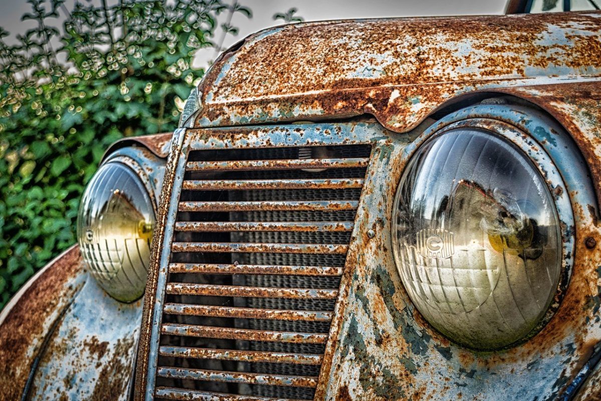 Cuidado Integral de la Carrocería del Automóvil