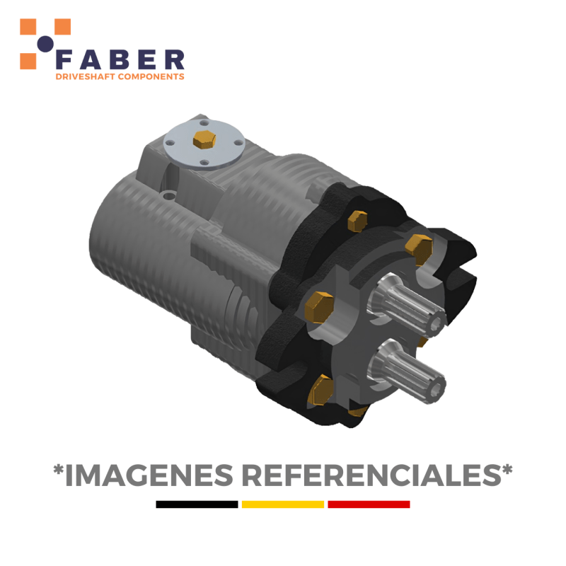 Bombas Hidráulicas