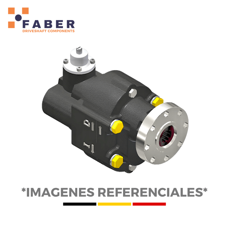 Bombas Hidráulicas