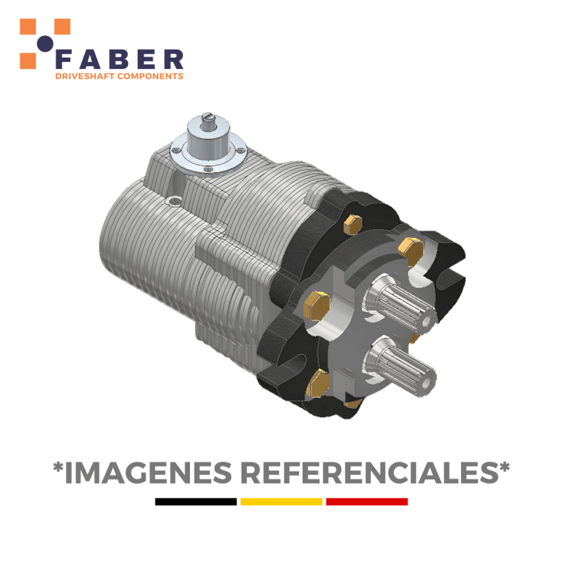 Bombas Hidráulicas