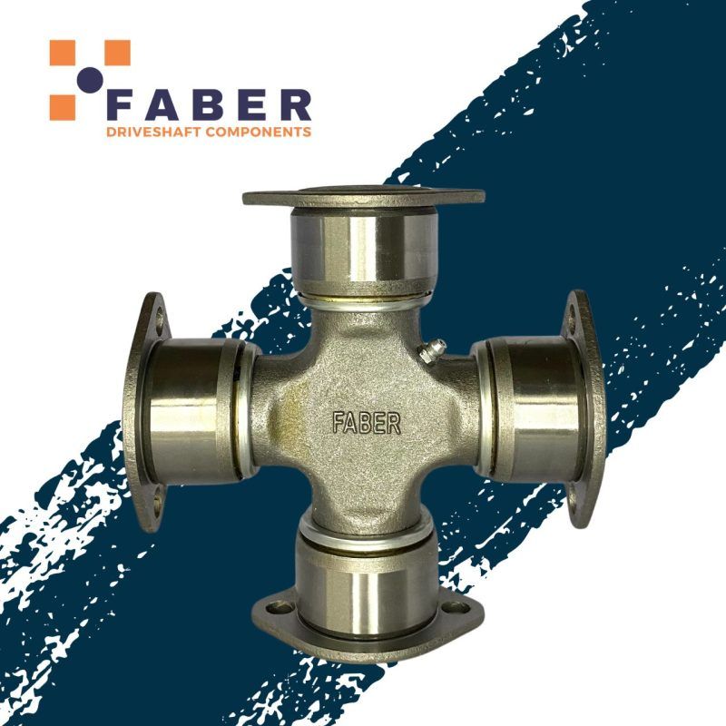 Crucetas de Faber