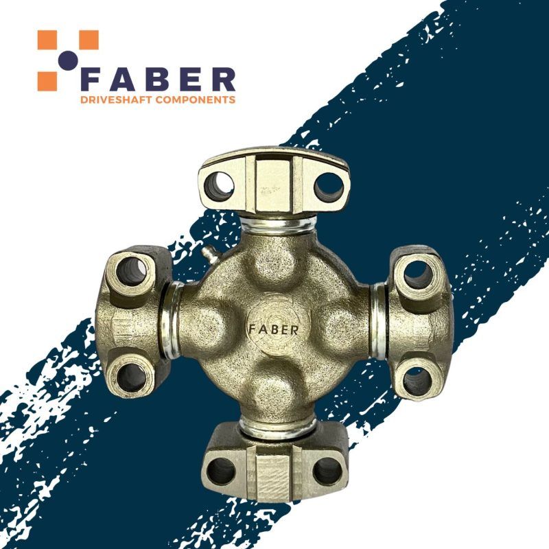 Crucetas de Faber