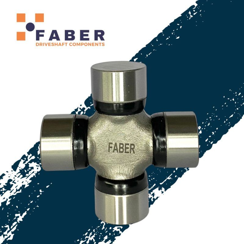 Crucetas de Faber