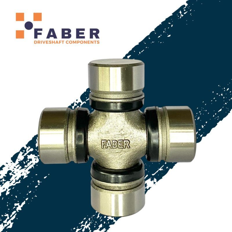 Crucetas de Faber