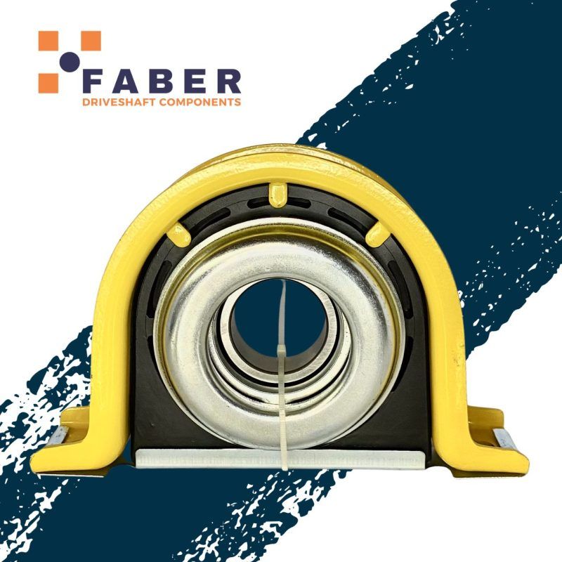 Soportes de Faber